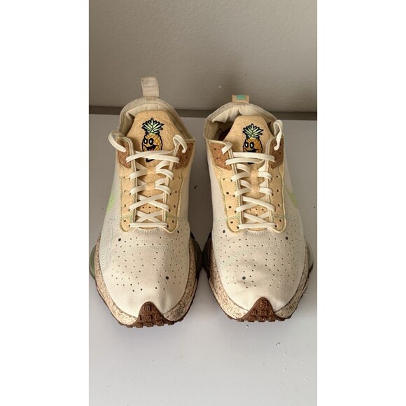 Nike Air Zoom Type Premium Happy Pineapple Coconut Milk DC5632-100 Men\'s Size 11 main image 5